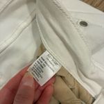 Judy Blue  82276 Boyfriend Fit White Distressed Jeans Size 16W Photo 3