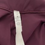 Lululemon  10 Wunder Under Crop Leggings High-Rise *Flocked 21"' Photo 5