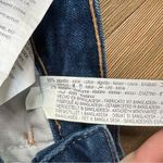 ZARA High Rise Denim Shorts Photo 3