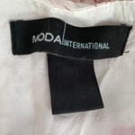 Victoria's Secret VS Floral print mini skirt Photo 3