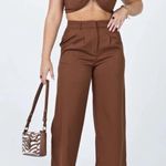 Princess Polly  Elana Top 🤎 Photo 3