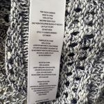 Joie Soft Akemi Marled Open Knit Sweater Photo 4