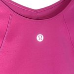Lululemon Align T-Shirt in Rose color. Sold out online Photo 3