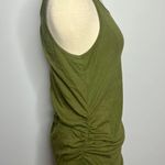 Sonoma Olive Green Maternity Top Photo 3