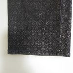 Gloria Vanderbilt  14 Amanda 34x29 Black Jeans Plus Photo 1