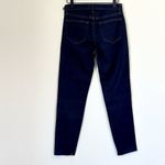 L'Agence NWT El Matador French Slim Raw Hem Jeans in Phoenix - Size 25 Photo 6