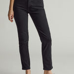 Everlane  The Original Cheeky Crop Denim Jean  Photo 0