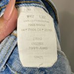 Tommy Hilfiger Vintage 1990's  Light Wash Jeans Photo 2