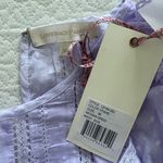 Love Shack Fancy  Natasha Heritage Mini Dress  Photo 6