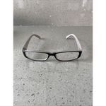 Jones New York Eyeglasses Frames ONLY JNR014-BSJ Full Rim 51-15-133 black Photo 1