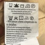 New Cotton On Body Swing Button Photo 10