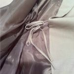 Topshop  Tailored Dad Blazer Dress Photo 4