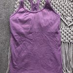 Lululemon Tank Top Size 4 - Ebb To Street Photo 0