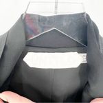 UNTTLD Zipper‎ Blazer S Black Photo 4