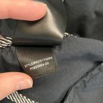 prAna Black Horizon Anorak Long Jacket Photo 13