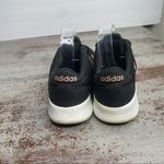 Adidas  Black Gold Athletic Shoes 8 Photo 4