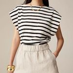 J.Crew  Tropez Shorts in Linen   Photo 0