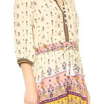 Spell and the Gypsy desert wanderer boho‎ romper size 2 festival summer Photo 0