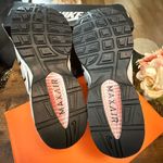 Nike Air Max Torch 4 Gray Red Black Sneakers Mens Size 10 BRAND NEW Photo 5