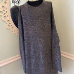 Old Navy  Womens 3x Plus Gray Cozy Pullover Long Sleeved Sweater NWT! Photo 0