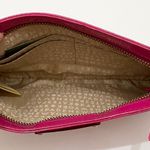 Kate Spade Amy Yaletown Magenta Bag Photo 8