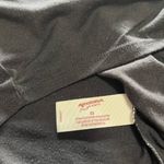 Arizona Jeans THAT’S MY JAM Vintage Y2K Arizona Black Tank Top Women’s Sz XS EUC Photo 5