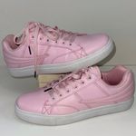 FILA Pre-Owned  Smokescreen Low Sports Pink Sneakers Shoes Size 8.5 Casual Cute Photo 0