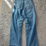 Levi's Levi’s High-Waisted Straight Jeans Photo 2