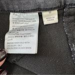 Style & Co steel grey pull on jeggings, size M Photo 6