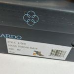 Bernardo Lizzie Dusk Kid Suede sandals #casual #classic #comfy #fall #stylish Photo 5