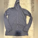 3 piece active set Blue Size Size:S/M Photo 2