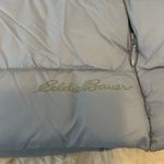 Eddie Bauer  Cirruslite Down Vest Bluesmoke Photo 9