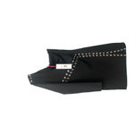 Parker Cocktail Dress brand Womens Davita Lace Up One Shoulder Photo 5