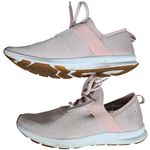New Balance  FuelCore Nergize Womens Pink Lace‎ Up Athletic Sneakers Shoes Size 9 Photo 2
