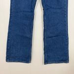 We The Free  Free People Ava High Rise Slim Flare Jean Photo 3