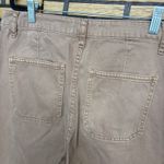 Vervet Brown‎ Cargo Jeans Size 29 Photo 3