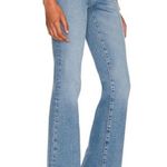 Good American  Good Classic Boot Jeans Photo 2
