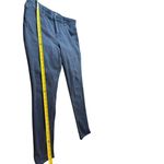 LuLaRoe Light Black Size 36 Elastic Waist Stretchy Skinny Jeggings Photo 8