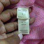 Baobab | candy maxi dress in rambutan Pink Photo 7