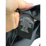 Alice + Olivia Chi Sequined Fringe Top in gunmetal size Small $595 Photo 5