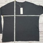 Eileen Fisher Cashmere Mixed Sweater Size L Photo 10