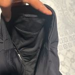 Lululemon  Athletica Black Athletic Shorts Photo 3