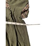 St. John’s Bay Women’s Dark Green Top Size XL Photo 4