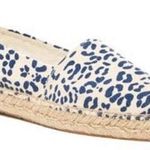 Sam Edelman NEW  Cheetah Espadrilles  Photo 0