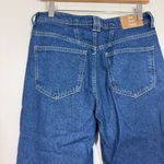 We The Free  Free People Ava High Rise Slim Flare Jean Photo 6