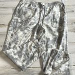 Athleta  Farallon Printed Jogger Size 16.  NWT Photo 0