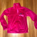 Patagonia Fleece Pullover Photo 0