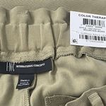 INC International Concepts Small Jogger Pants Pockets High Photo 5