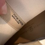 Chinese Laundry  Ivory Croc-Patterned Ankle Booties Photo 7