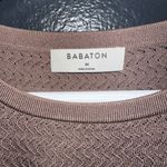 Aritzia Babaton Pointelle Tank Photo 3